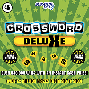 Crossword DeluXe