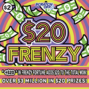 $20 Frenzy