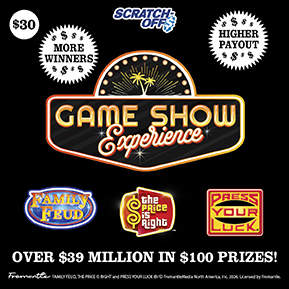 GAME SHOW EXPERIENCE eInstant