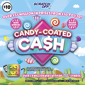 Candy-Coated Ca$h eInstant