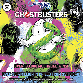 Ghostbusters™ eInstant