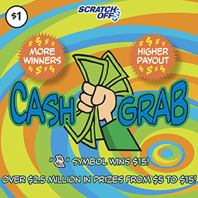 Cash Grab eInstant